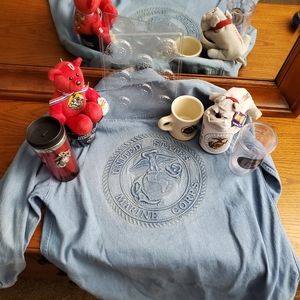 USMC 9-Item Not-So-Mystery Box